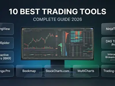 Best all Trading Tools: Complete Guide for 2026