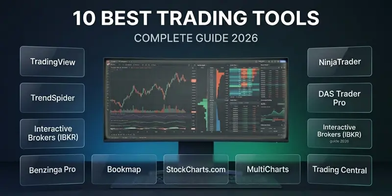 Best all Trading Tools: Complete Guide for 2026