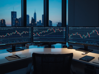 Top 5 Proven Forex Trading Strategies for 2026 to Maximize Your Profits