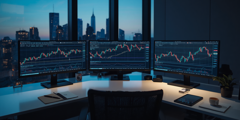 Top 5 Proven Forex Trading Strategies for 2026 to Maximize Your Profits
