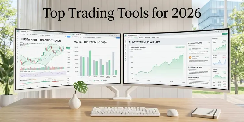 Best all Trading Tools: Complete Guide for 2026