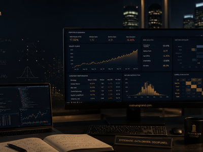 The Advantage of Volume Spread Analysis (VSA): Interpreting Institutional Distribution & Accumulation