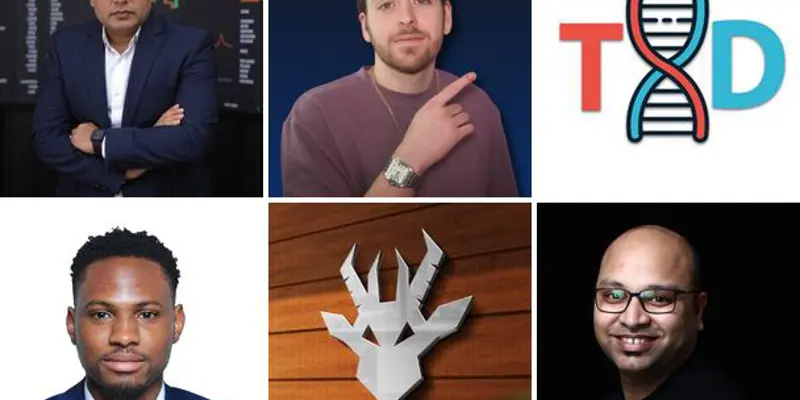 Top 20 Forex Trading YouTubers to Follow in 2023