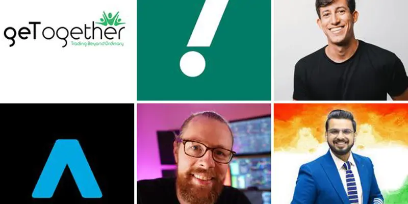 Best Free all Trading Education: 20 Trading YouTubers