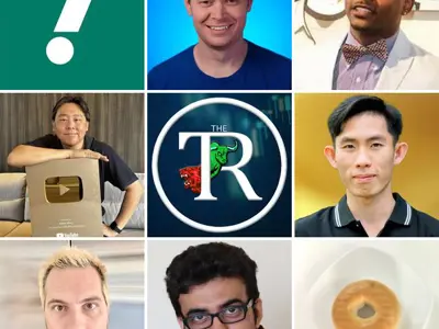 New This Month: 35 Fresh Trading YouTubers Added in February 2026