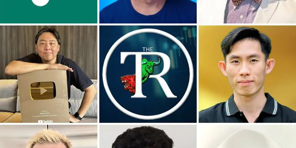 New This Month: 35 Fresh Trading YouTubers Added in February 2026