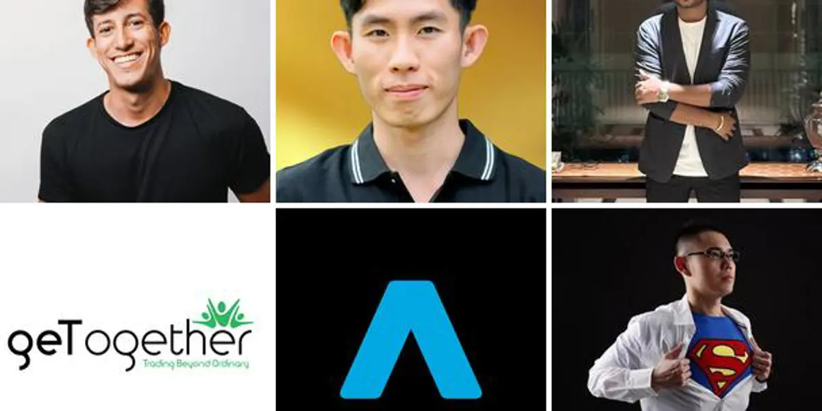 Beginner's Guide: 20 Best Trading YouTubers to Start Trading