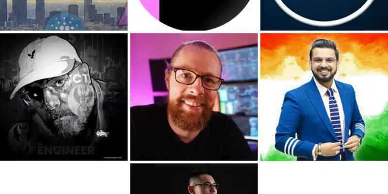 New This Month: 10 Fresh Trading YouTubers Added in February 2026