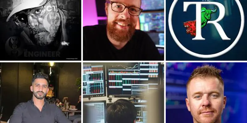 Top 20 Trading YouTubers to Follow for Stock Market Insights