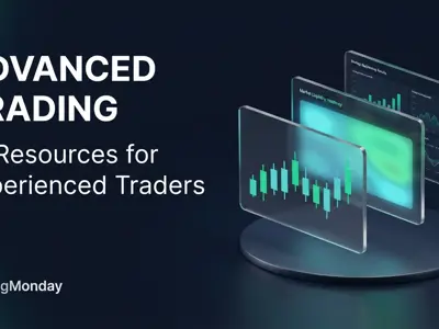Advanced Trading: 15 Resources for Experienced Traders