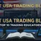 Best USA Trading Blogs: Top 10 Educators