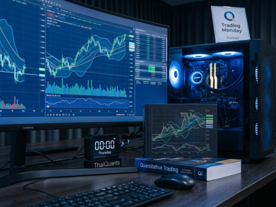 Why Understanding Your Trading System Is More Important Than Developing the Ideal Strategy