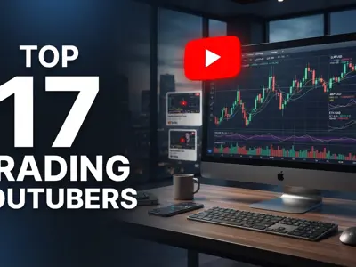 Top 17 Trading YouTubers: Discover the Best Channels for Traders