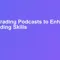 Top 20 Trading Podcasts to Enhance Your Trading Skills