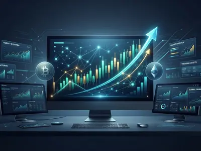 Rising Stars: Discover the 5 Big Names in Trading Resources