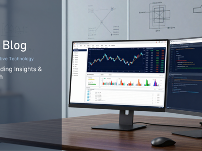 Why a Sturdy Testing Framework Is Essential for All Algorithmic Trading Strategies
