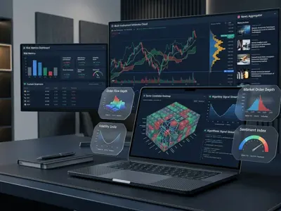 Top 20 Trading Blogs to Enhance Your Trading Knowledge in 2026