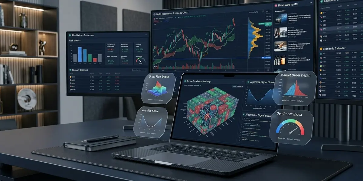 Top 20 Trading Blogs to Enhance Your Trading Knowledge in 2026