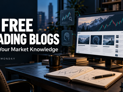 Best Free all Trading Education: 10 Trading Blogs
