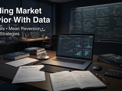 Developing Testable Technical Concepts: From Price Patterns to Trading Rules