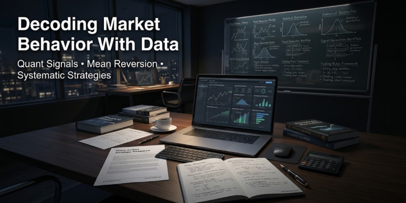 Developing Testable Technical Concepts: From Price Patterns to Trading Rules