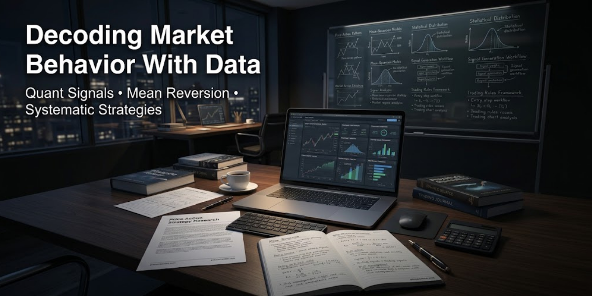 Developing Testable Technical Concepts: From Price Patterns to Trading Rules