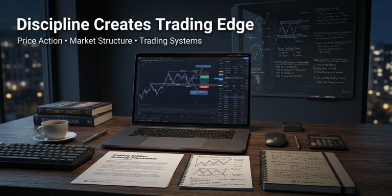 How to Trade Markets That Are Range-Bound Without Seeking Breakouts