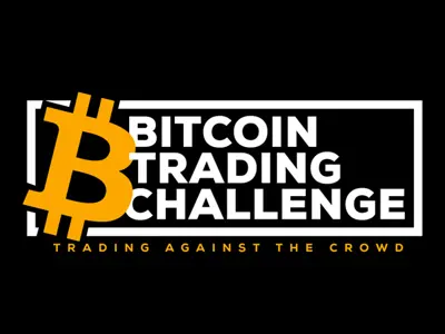 Bitcoin Trading Challenge