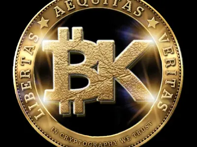 BK Crypto Trader - The Boss of Bitcoin