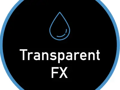 Transparent Fx Academy