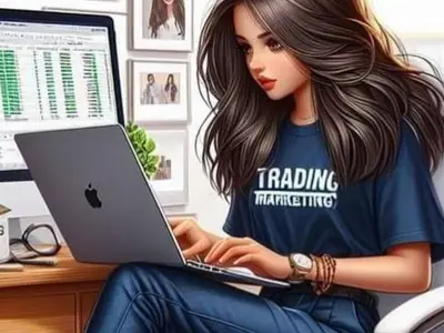 The Trading Femme