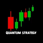Quantum trading strategy
