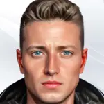 EDO FARINA XRP (Alpha Lions Academy )