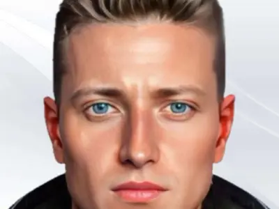 EDO FARINA XRP (Alpha Lions Academy )