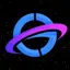 Crypto Galaxy Moon