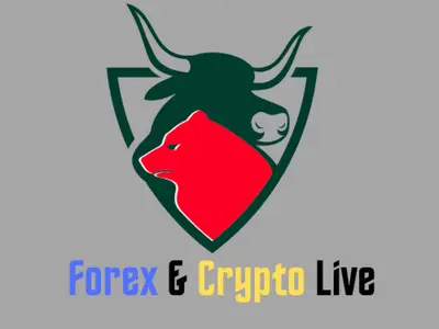 Forex & Crypto Live