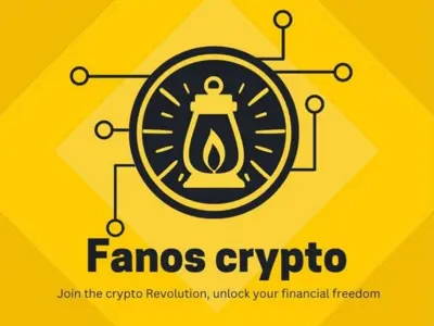 Fanos Crypto