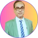 Binoy Ghosh: Stock Market Educator