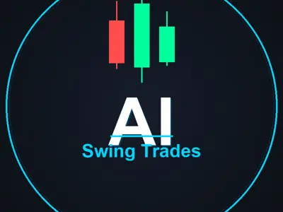 AI Swing Trades