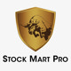Stock mart Pro