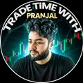 Trade Time With Pranjal