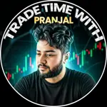 Trade Time With Pranjal
