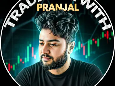 Trade Time With Pranjal