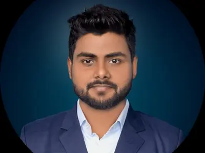 Uday Mandal
