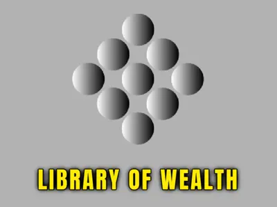 Library Of Wealth