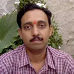 Mahesh Chander Kaushik (Mahesh Kaushik)