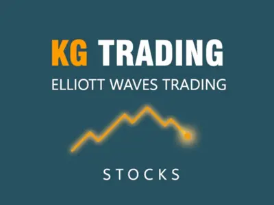 KG TRADING - Stock Market Elliott Wave
