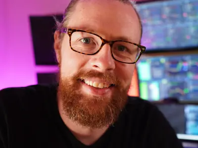 Ross Cameron - Warrior Trading