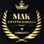 Mak Crypto Signals