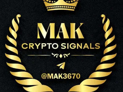 Mak Crypto Signals